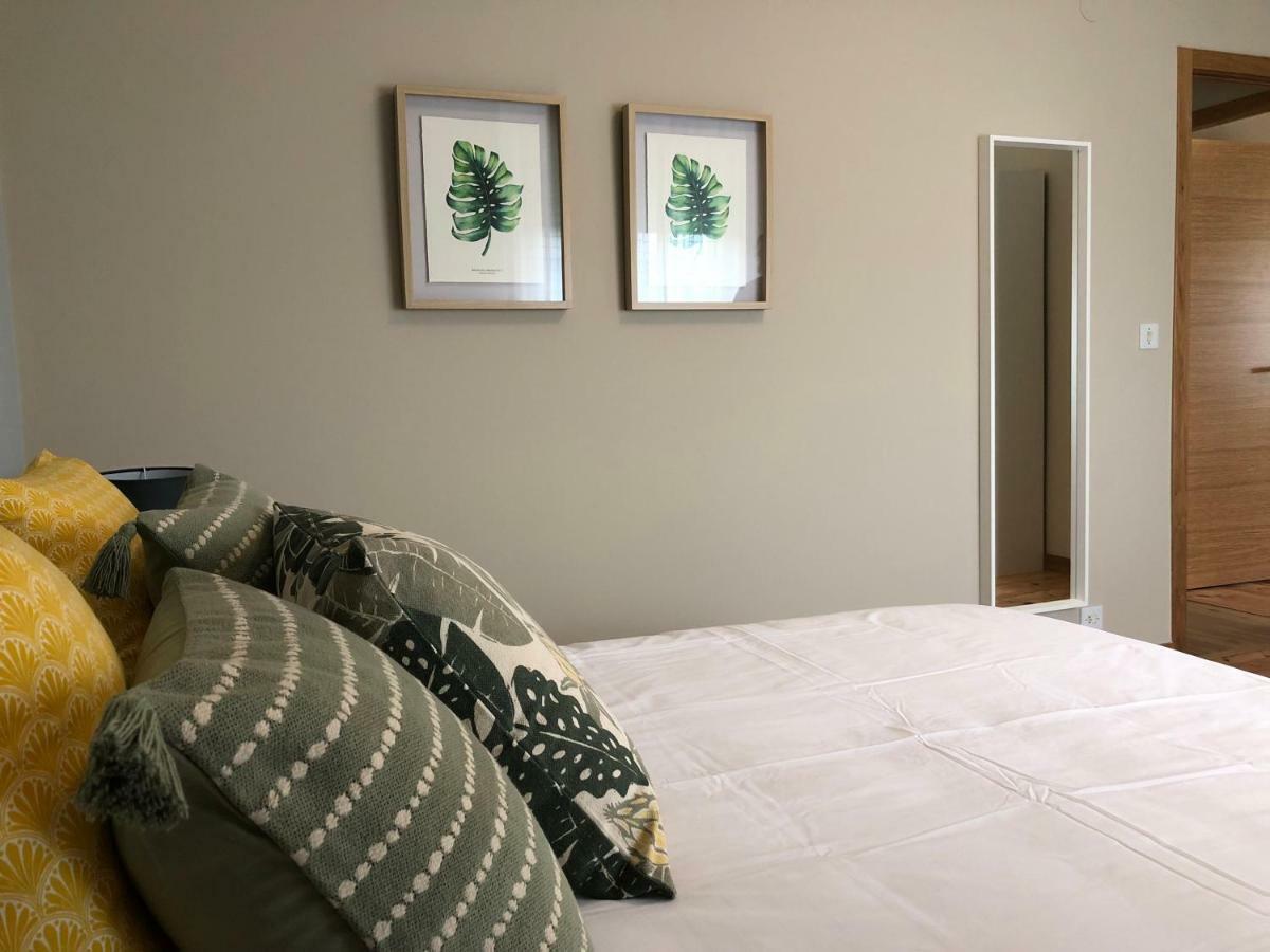 ゴンドマール La Casa De Perfectaヴィラ エクステリア 写真