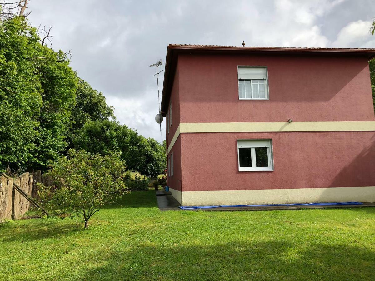 ゴンドマール La Casa De Perfectaヴィラ エクステリア 写真