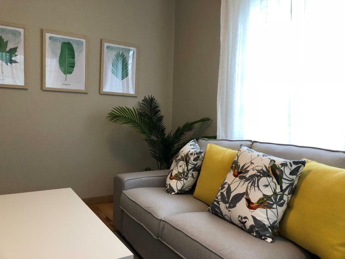 ゴンドマール La Casa De Perfectaヴィラ エクステリア 写真