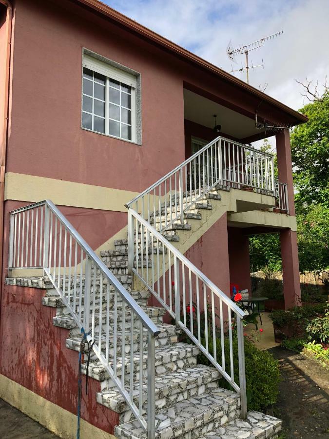 ゴンドマール La Casa De Perfectaヴィラ エクステリア 写真