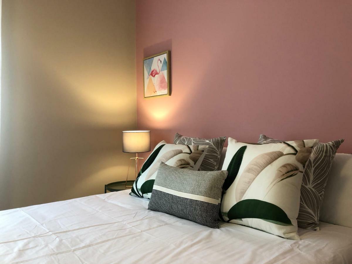 ゴンドマール La Casa De Perfectaヴィラ エクステリア 写真